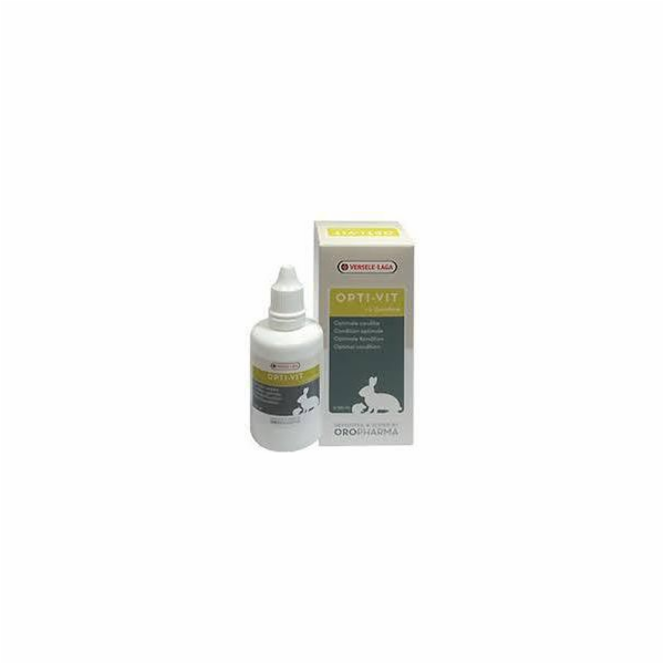 Versele-Laga OROPHARMA OPTI-VIT 50 ml