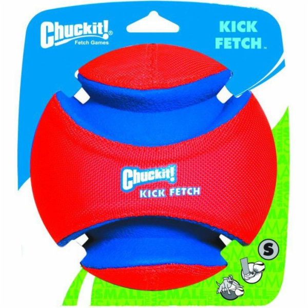 Chuckit! KICK FETCH MALÝ (251101)