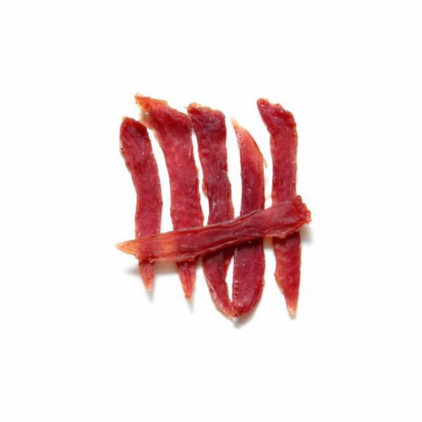 ALDA G183 Polotučné kachní vločky 500g