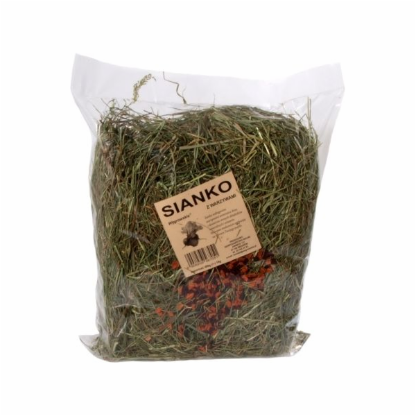 GOSPODARSTWO ROLNE FARM Seno 400g univerzální (VAT009521)