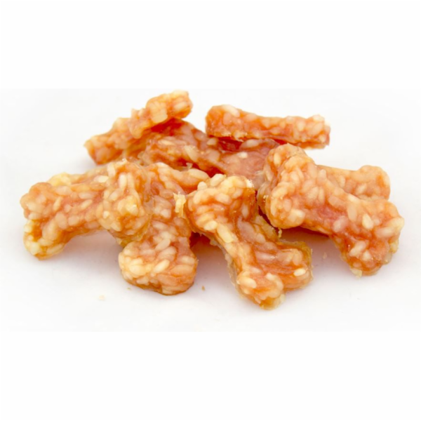 ALDA G153 Mini rýžová kost s králíkem 500g
