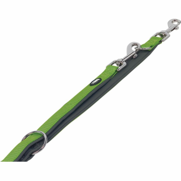 Nobby Classic Preno nastavitelné vodítko ML zelené 200cm ...