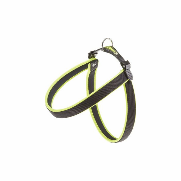 Ferplast Postroj Agila Fluo - zelený 7