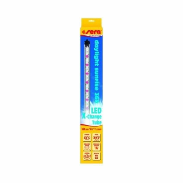 Sera Zářivka Sunrise 520 LED