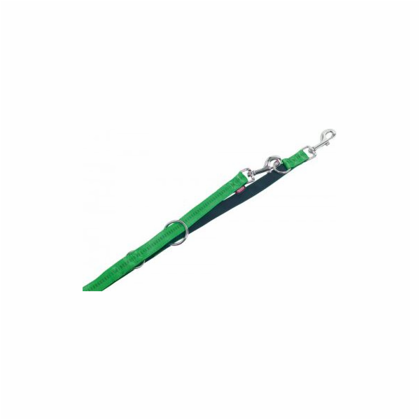 Nobby VODÍTKO S MĚKKÝM RUKOJETEM, REG 2/200 cm, ZELENÉ