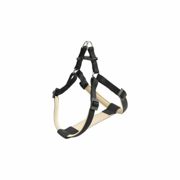 Ferplast Postroj Daytona - černý L