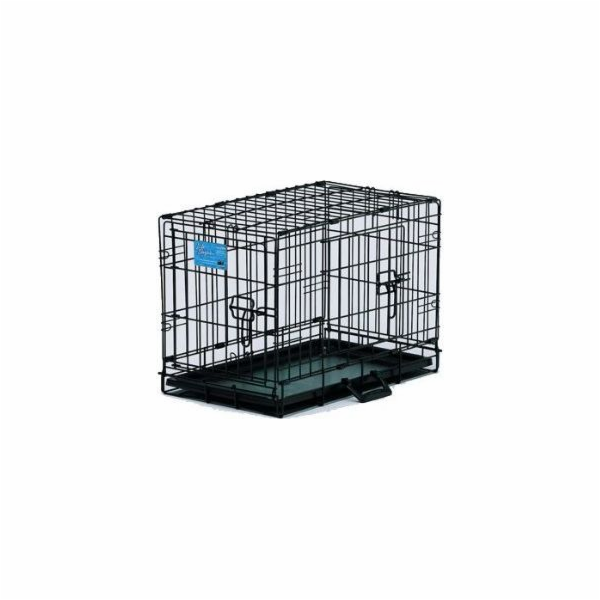 Midwest Klec pro psy Life Stages 1622 56x33x41