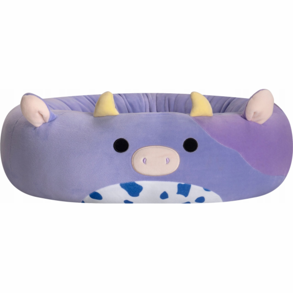 Sourcing Pelíšek JAS PETS S 50CM KRÁVA FIALOVÝ