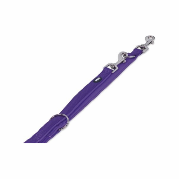 Nobby NOBBY CLASSIC PRENO VODÍTKO REG.ML FIALOVÉ 200cm;20...