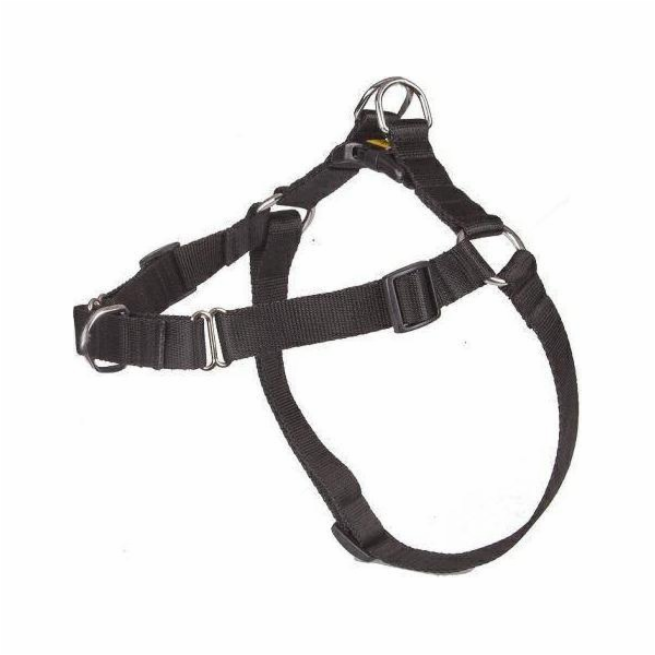 DINGO DINGO POSTROJ NA CHŮZI EASY WALK 52-74 cm ČERNÝ