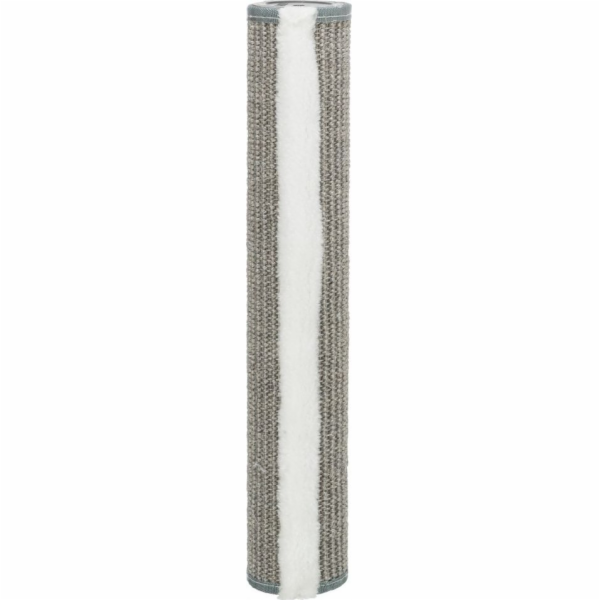 Trixie sisalový šplhací sloupek pro kočky, šedý, 9 × 48 c...