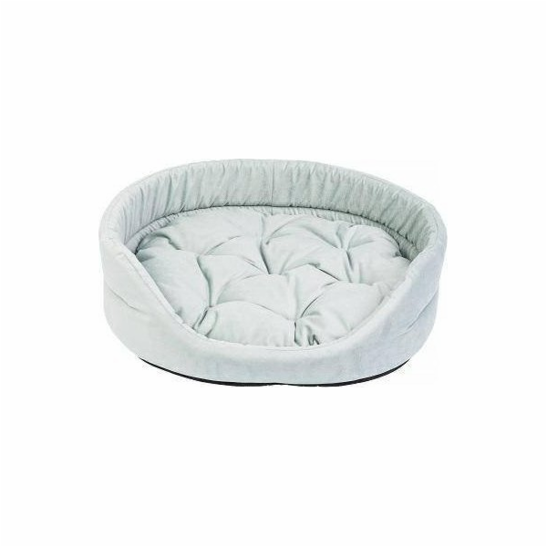 Diamsil Pelíšek pro psy Diamsil Oslo mátový 47x38x15cm