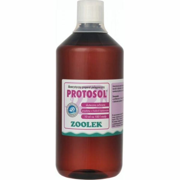 ZOOLEK Protosol 1000ml (C)