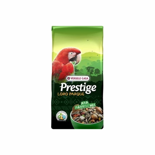 Versele-Laga VERSELE-LAGA 15kg ARA LORO PARQUE MIX nový