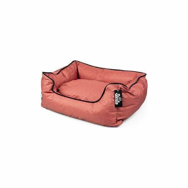 Duvo+ Duvo+ Červená Postel S 60x45x20cm