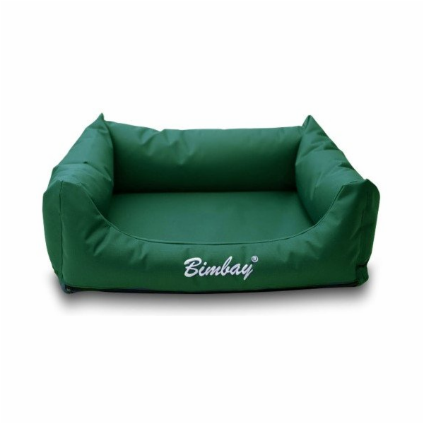 Bimbay BIMBAY POHOVKA IMPREGNOVANÁ LUX Č. 2 ZELENÁ B ZELE...