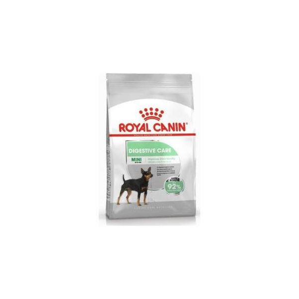 Royal Canin Royal Canin Mini Digestive Care suché krmivo ...