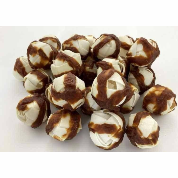 ALDA ALDA G035 MASOVÉ KOULE S KACHNOU 500g