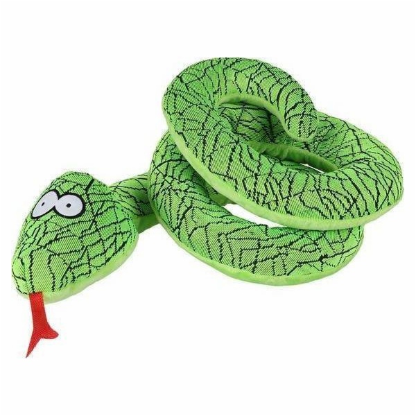 COOCKOO HRAČKA COOCKOO REGGIE ZELENÁ 150x10x10cm 304/468616