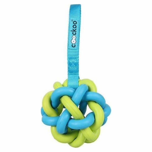 COOCKOO HRAČKA COOCKOO ZED MODRO/ZELENÁ 20x9,5x9,5cm 303/...
