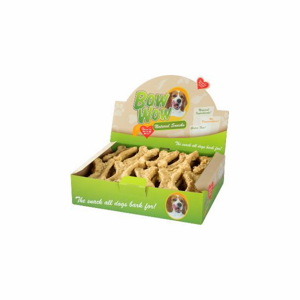 Bow Wow 301 Vůně kostí Yucca 27 kusů