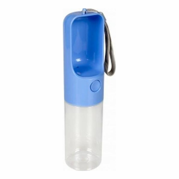 Duvo+ DUVO+ Cestovní láhev na pití 450ml modrá 11757