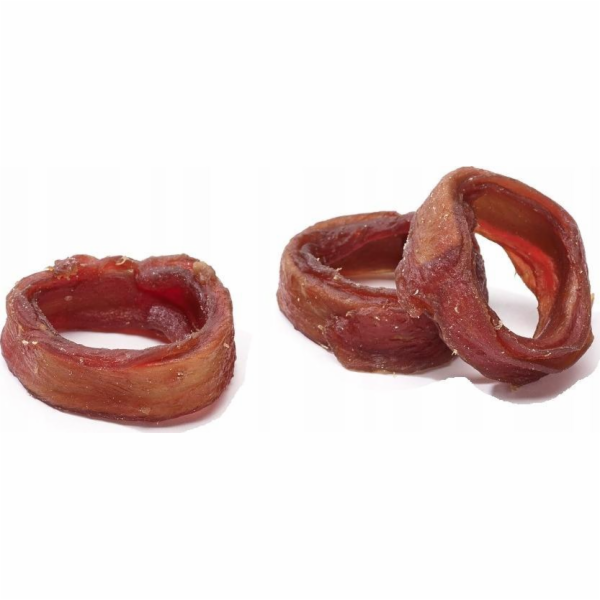 Maced MACKED KACHNÍ A RYBÍ KROUŽKY 500G MĚKKÉ PASME PRO PSY