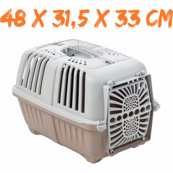 Yarro International Yarro/Moderna Pratiko Transporter Mal...