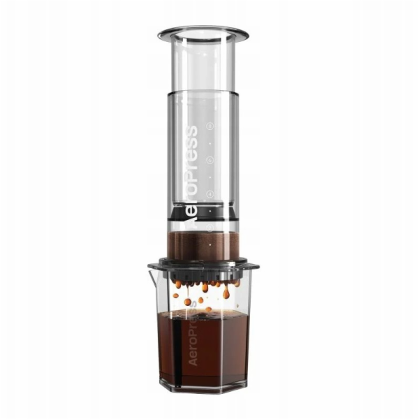 Aero Press AeroPress Clear XL - Kávovar