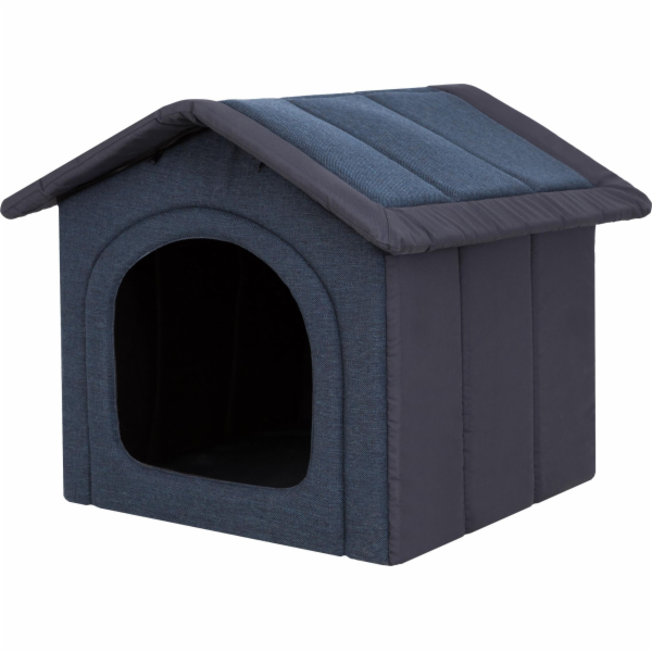 Hobbydog R5 INARIA'S DOG TMAVĚ MODRÝ