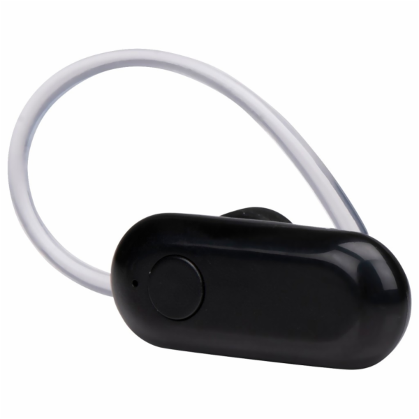 Sportovní sluchátka s handsfree BT bílá ED-223316bila