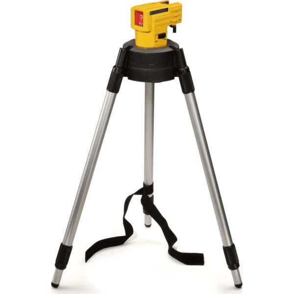 STABILA LAX 50 Kreuzlinien-Laser