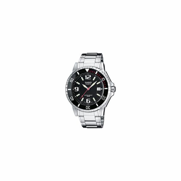 Casio MTD-1053D-1A Pánské náramkové hodinky 