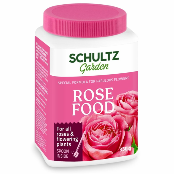 Hnojivo na růže SCHULTZ, 350 g