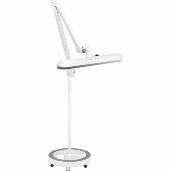 LED dílenská lampa Activeshop Elegante 801-tl s nastavite...