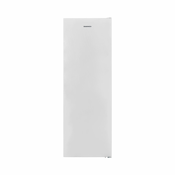Mrazák Daewoo, CFS0332EWMA0-EU, 175 cm, 248 l, 7 šuplíků,...