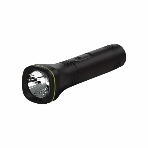 Svítilna ruční plast 12 cm LED GP Everyday C105 (1×AA 1,5 V)