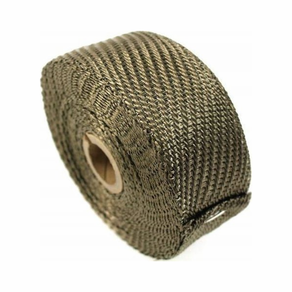 DEI Termo páska Cool-Tape 25 mm x 30 m titanová