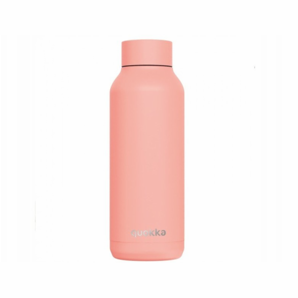 Quokka Solid - termoláhev z nerezové oceli 510 ml (pastel...