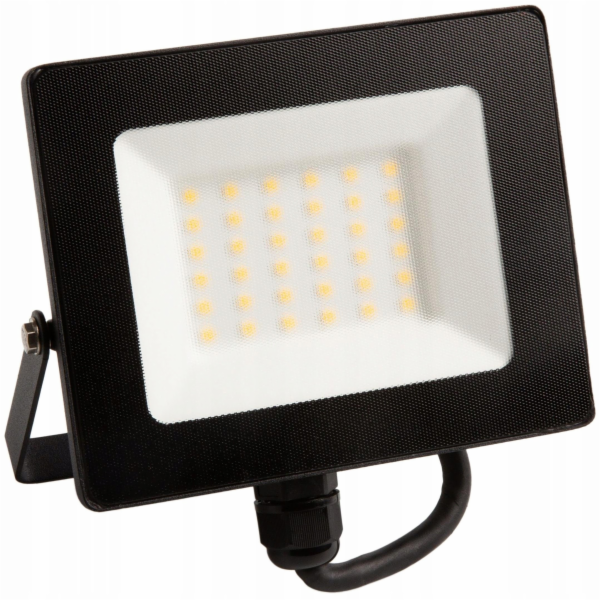 ECOLIGHT2 Eco Light EC79860 tenký LED projektor 30W 2700l...