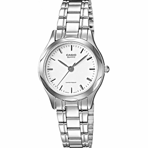 CASIO Dámské hodinky LTP-1275D-7ADF + KRABIČKA