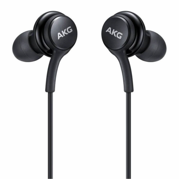 Samsung Stereofonní Hi-Fi sluchátka EO-IC100BBE s USB-C a...