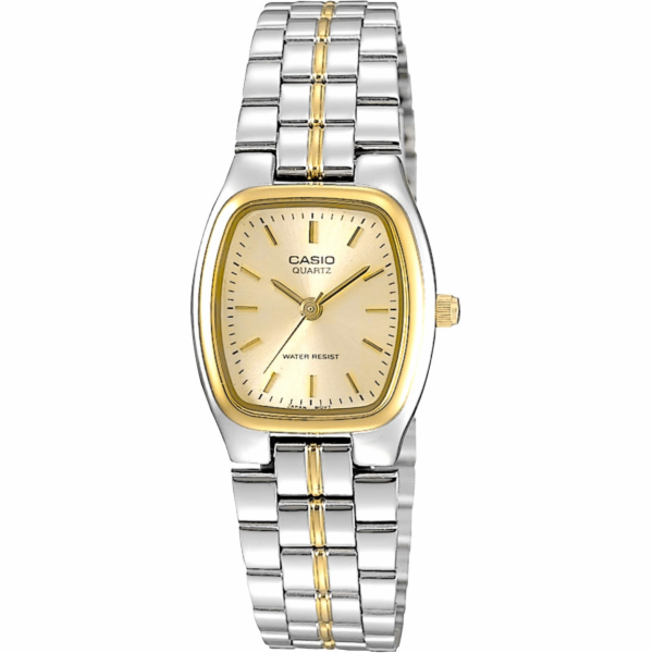CASIO Dámské hodinky LTP-1169G-9ARDF + KRABIČKA