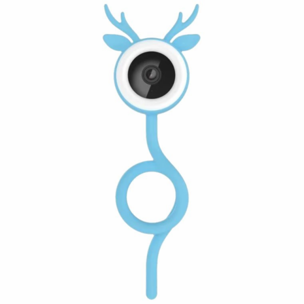 IMMAX NEO LITE SMART Security dětská chůvička, Baby Monit...
