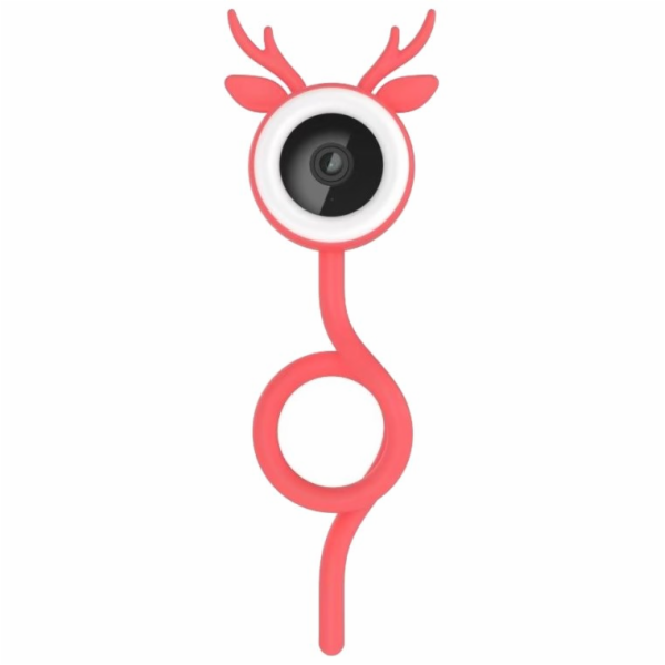 IMMAX NEO LITE SMART Security dětská chůvička, Baby Monit...