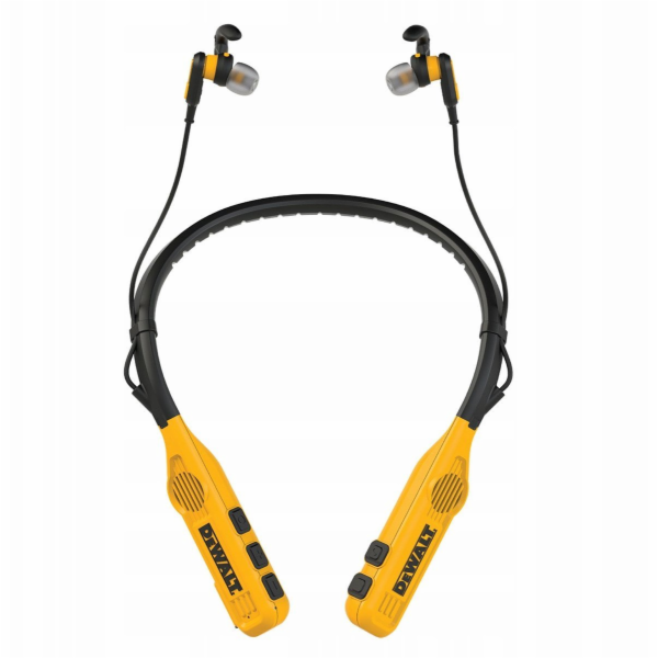 Dewalt Sluchátka Jobsite Pro Max (DXMA190-2093-DWG)