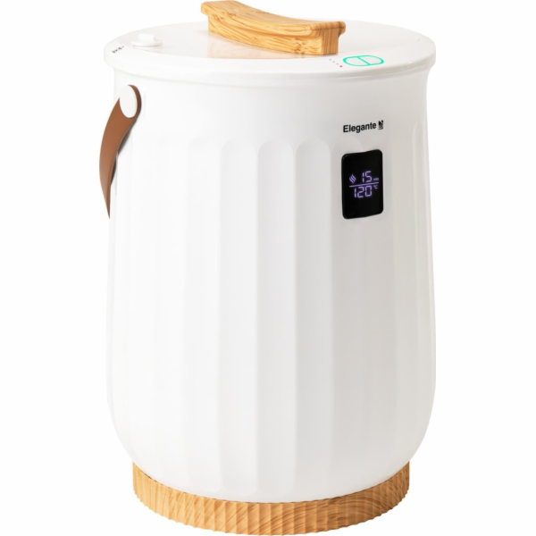 Activeshop Ohřívač ručníků ELEGANTE E18 400W