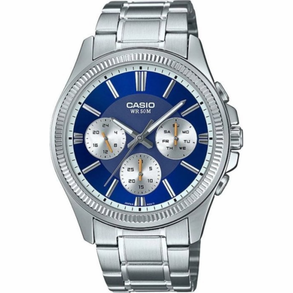 Casio Hodinky Pánské hodinky Casio