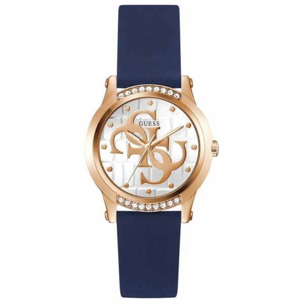 Guess Dámské hodinky Annette GW0860L2 + KRABIČKA