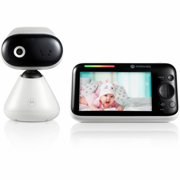Motorola Chůvička 5.0 Wi-Fi | PIP1500 Connect